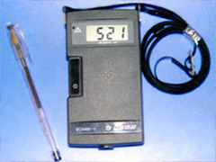 Máy đo bức xạ điện từ IGD SO RAN